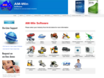 Software for workshop based repair and maintenance industries