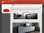 Design TV Lift Meubels - Home