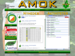 AMOK Amager Orienteringsklub