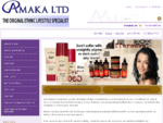 Amaka Ltd | Haircare, Skincare, Lifestyle and More! The Ultimate in Ethnic Lifestyle