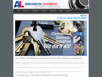 Mobile locksmith Collingwood - Amalgamated Locksmiths Pty Ltd