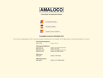AMALOCO - Homepage