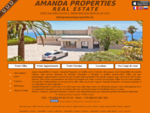Immobilier Cannes, Mougins, immobilier haut de gamme Alpes Maritimes | AMANDA PROPERTIES