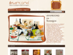 Amarcord La Romagna, vendita online di prodotti tipici romagnoli