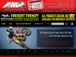 AMA Warehouse, Motorcycle Motocross Accessories - Gold Coast - Brisbane - yatala - Caboolture,