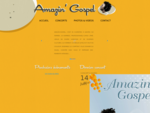 Amazin' Gospel - Chorale gospel de Nantes
