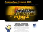 ETUSIVU - Amazing Race Jyväskylä