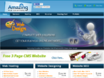 Web designing Company | SEO Service Melbourne Australia | Web Hosting | Free Website Builder