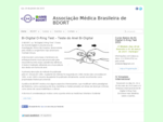 AMB BDORT - Associação Médica Brasileira de BDORT - Bi-Digital O-Ring Test