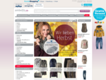 Damenmode Online Shop | Markenkleidung günstig kaufen | ambellis.de
