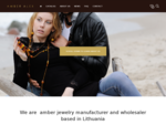 Amber Alex | Jewelry Manufacturer