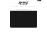 Ambolt Audio