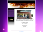 Ambrosium Home page