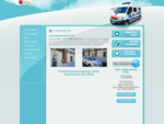 Accueil, mission administrative et transports sanitaires- Seine-et-Marne| SARL Ambulances Dyal