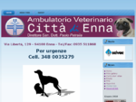ambulatorio veterinario citta di enna - Dott. Paolo Petralia