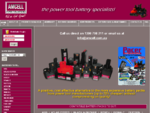 Amcell - The Power Tool Battery Specialists