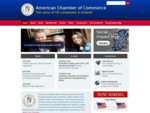 American Chamber of Commerce Ireland