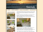 Amenah Bed Breakfast - Accommodation Frankston