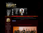 Accueil - American Kenpo France