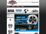 American Wheel Warehouse® | Tyre and Wheel Shop