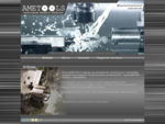 AMETOOLS - profesjonalne narzędzia skrawające