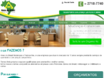 Empresa de Mudanças | Amex do Brasil