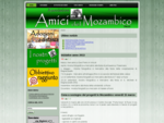 Associazione Amici del Mozambico