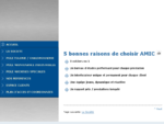 AMIC s. a. s Tôlerie Chaudronnerie Maintenance industrielle Haute-Marne Dpt 52 - 5 bonnes raisons de