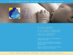 Initiative Hôpital Ami des Bébés - IHAB France - soutien à l'allaitement maternel