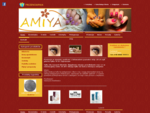 Ozdoby do tipsow, stylizacja paznokci AMIYA- amiya. com. pl