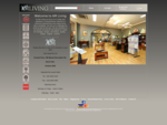 AM-Living. Known and coveted for upscale furniture, home décor and historical reproductions.