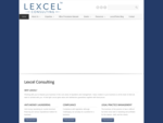 Lexcel Consulting | Strategy | Management | Compliance
