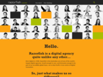 Razorfish Australia The Digital Experience Marketing Agency