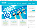 Broadband Internet Perth | Internet Providers Perth | Amnet ISP Perth