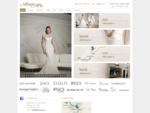 Amore Mio Wedding Shop | Killaloe | Clare | Ireland | Bridal Wear, with a personal touch