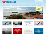 Ventotene, isola dell039;arcipelago pontino foto, ricette, storie e notizie, per la promozione d