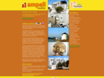 A1 Ampeli Studios Paros Greece, Parikia Paros Island Greece - Paros Hostel - Low budget youth ...