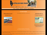 Australian Main Roads Construction News