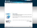 AMR Consulting - BADANIA MARKETINGOWE - Analizy rynku, Badania satysfakcji