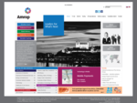 Domovská stránka | Amrop Slovakia – Executive Search Leadership Consulting