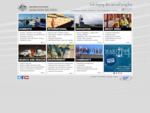 AMSA Australian Maritime Safety Authority