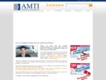 Assurance Avion | Devis Assurance Heure De Vol | Pay As You Fly | AMTI | Avions - Aéronautique -