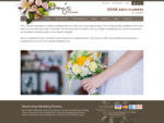  Amy's Wedding Flowers - Wedding Florist Hamilton NZ