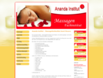 Ananda-Institut - Linz - Massagen - Ayurveda - Yoga - Qi-Gong - Pilates - Heilfasten - SCENAR :: ...