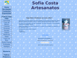 Sofia Costa - Artesanatos