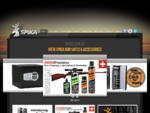 Spika | Gun Safes Accessories