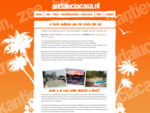 Welkom op AndaluciaCasa. nl | Welkom aan de costa del sol