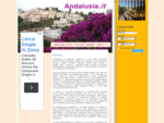 Andalusia. it - la tua guida online!