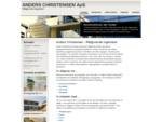 ANDERS CHRISTENSEN ApS | Rådgivende ingeniører