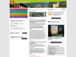 Site officiel de la commune de Andlau - Pays de Barr et du Bernstein (France - Alsace - Bas-Rhin)